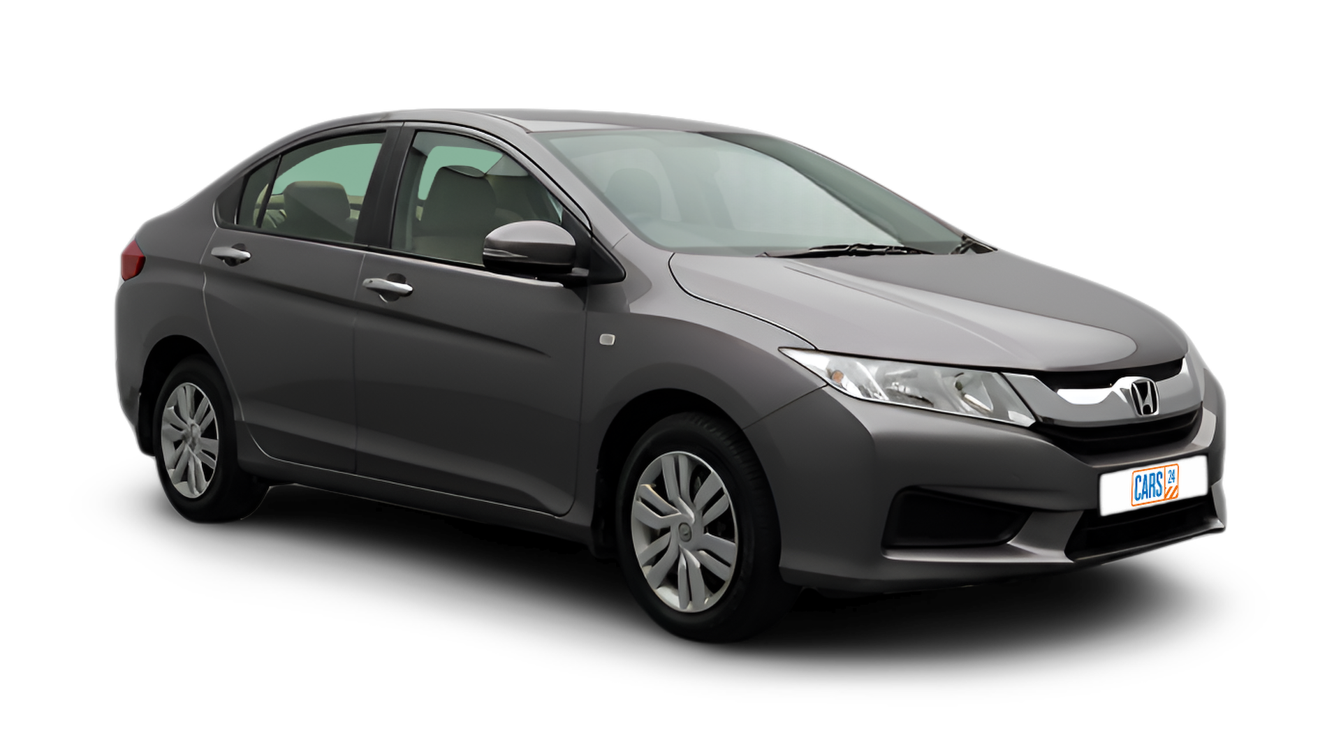 Honda City-img